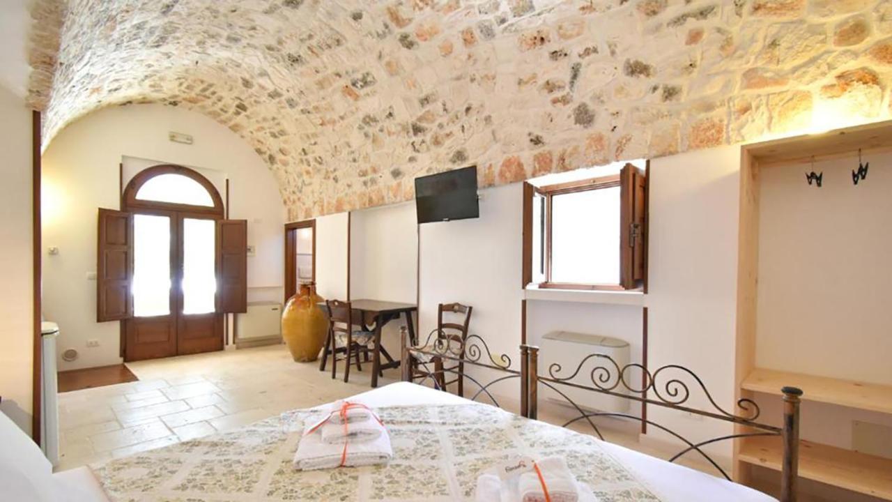 Borgo Miceli Da Giovanni Локоротондо Экстерьер фото